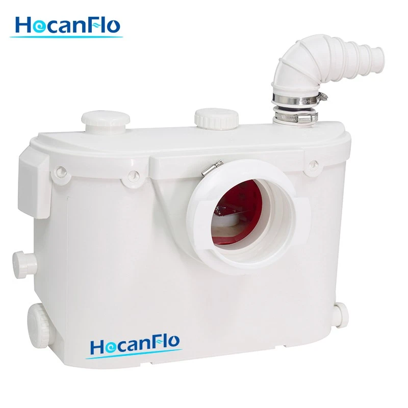 Sanitary Macerator Pump.JPG