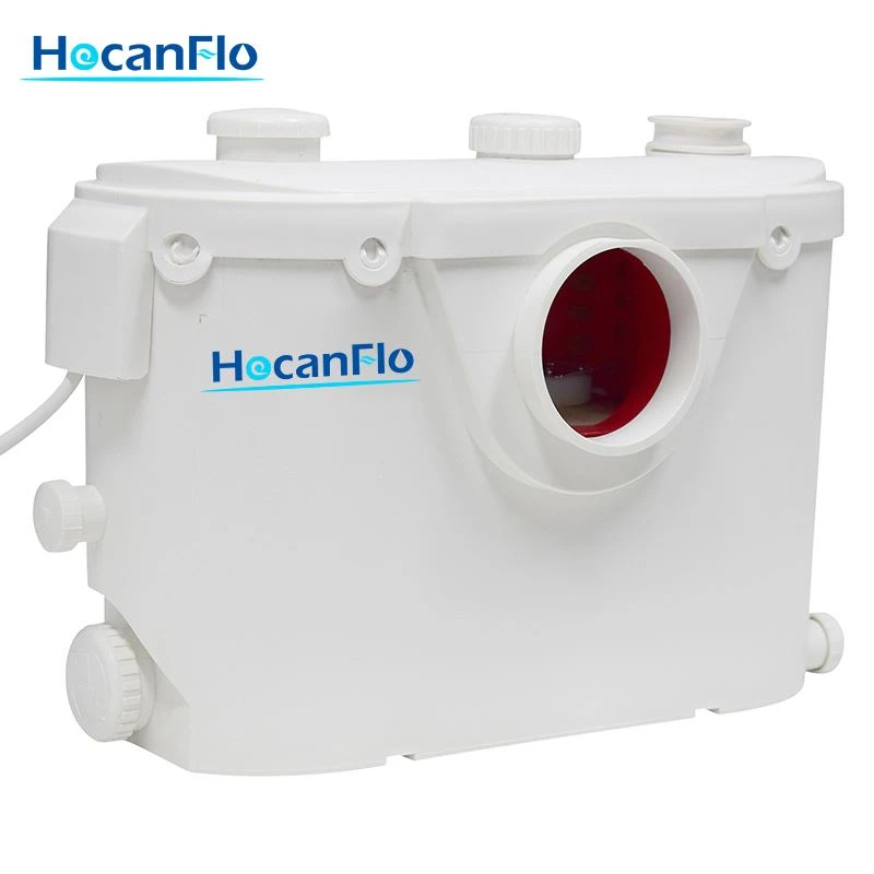 Multipurpose Macerator Pump