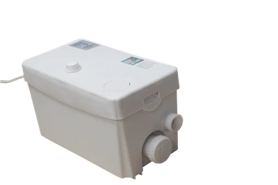 Pompa Mandi Universal