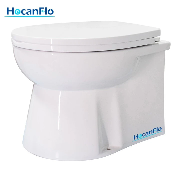 12v Boat Toilet