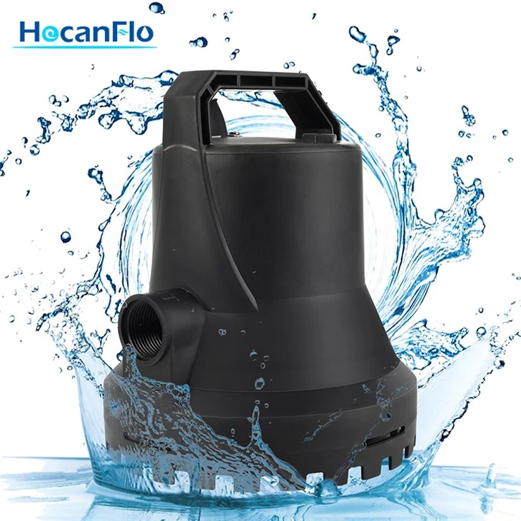 3 Inch Submersible Well Pump