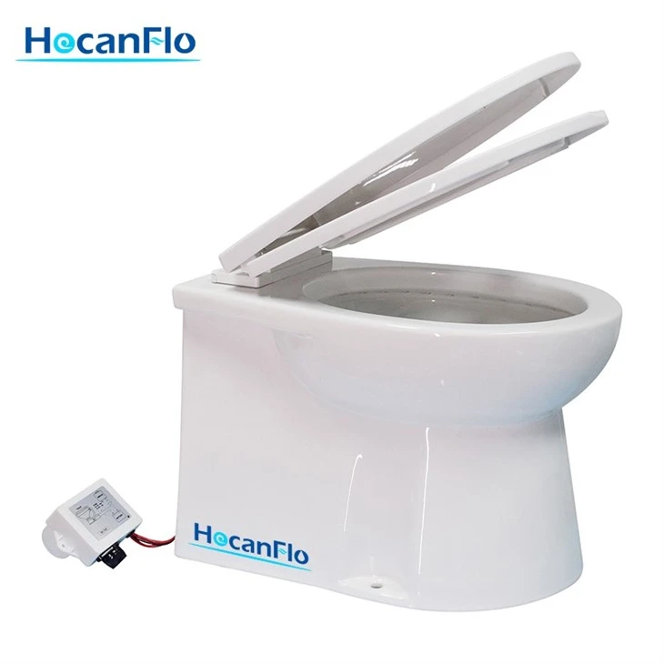 Electric Marine Toilet Pump