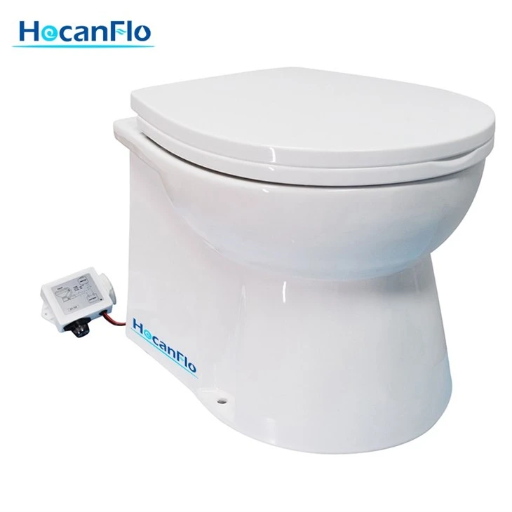 Portable Boat Head