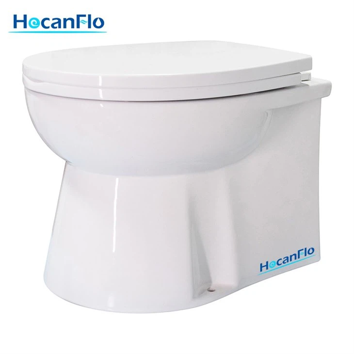 Portable Boat Toilet