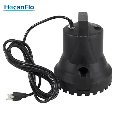 1 2 Pompa Sumur Submersible Hp