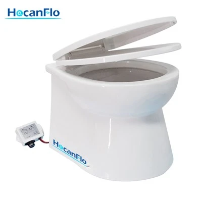 Toilet Laut Listrik 12 Volt