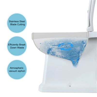 Toilet Macerator 700w
