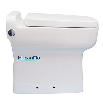Toilet Keramik