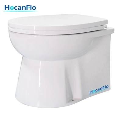 Toilet Laut Untuk Rumah Kapal