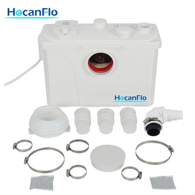 10 Pabrik Pompa Macerator 700w Terbaik di Cina